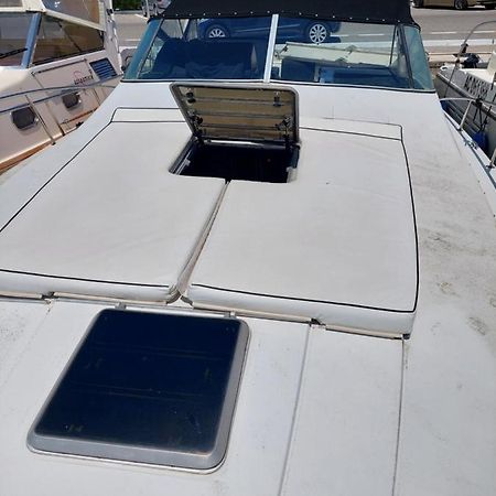 L Ile Sur Mer Empuriabrava Εξωτερικό φωτογραφία