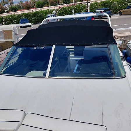L Ile Sur Mer Empuriabrava Εξωτερικό φωτογραφία
