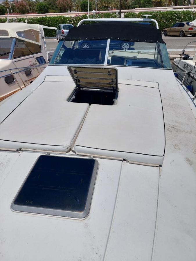 L Ile Sur Mer Empuriabrava Εξωτερικό φωτογραφία