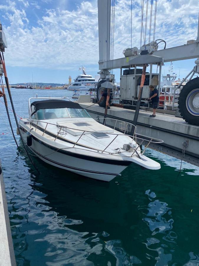 L Ile Sur Mer Empuriabrava Εξωτερικό φωτογραφία
